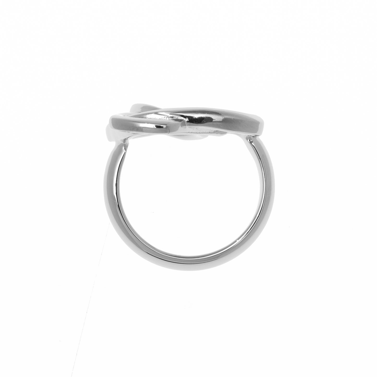 Anello armonia geometrica
