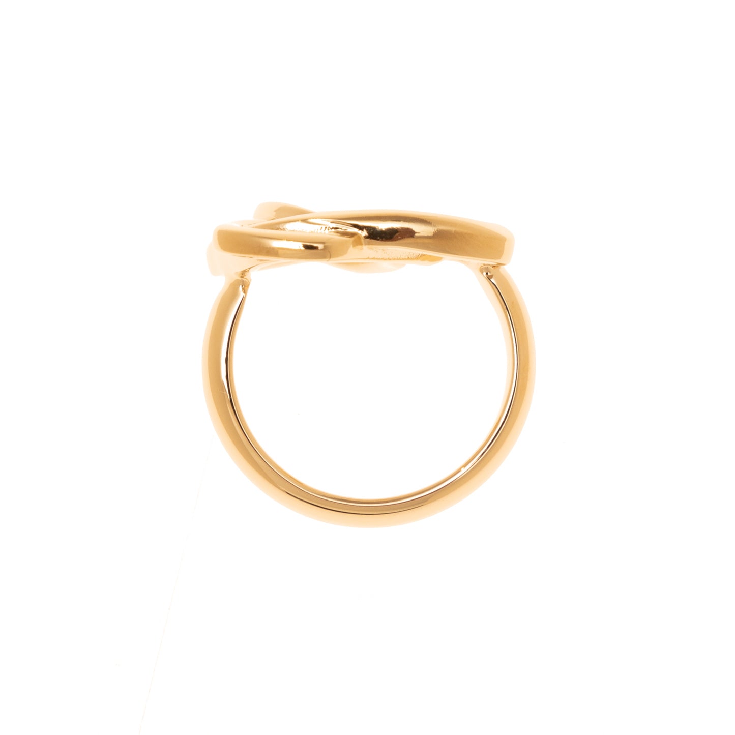 Anello armonia geometrica