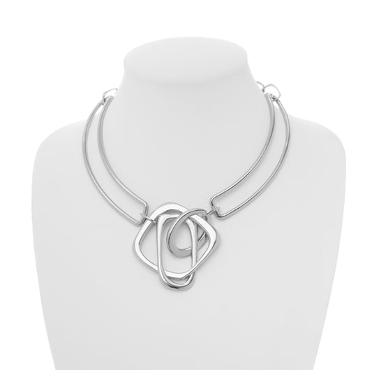 Collana armonia geometrica