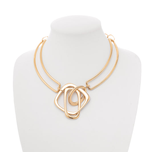 Collana armonia geometrica