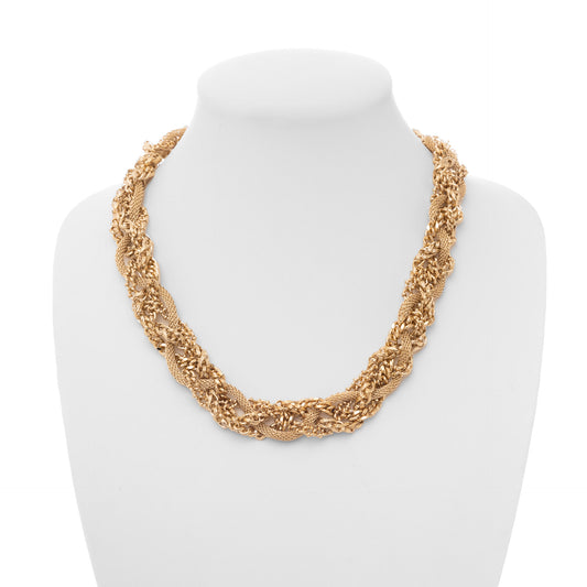 Collana intimi legami