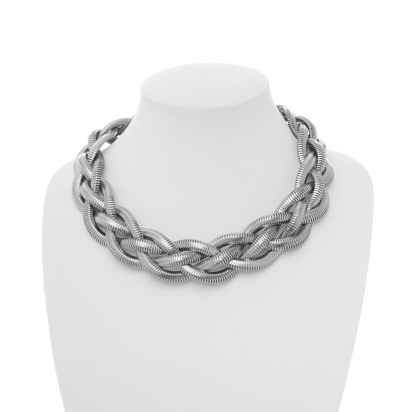 Collana trame di eleganza