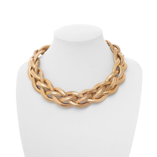 Collana trame di eleganza