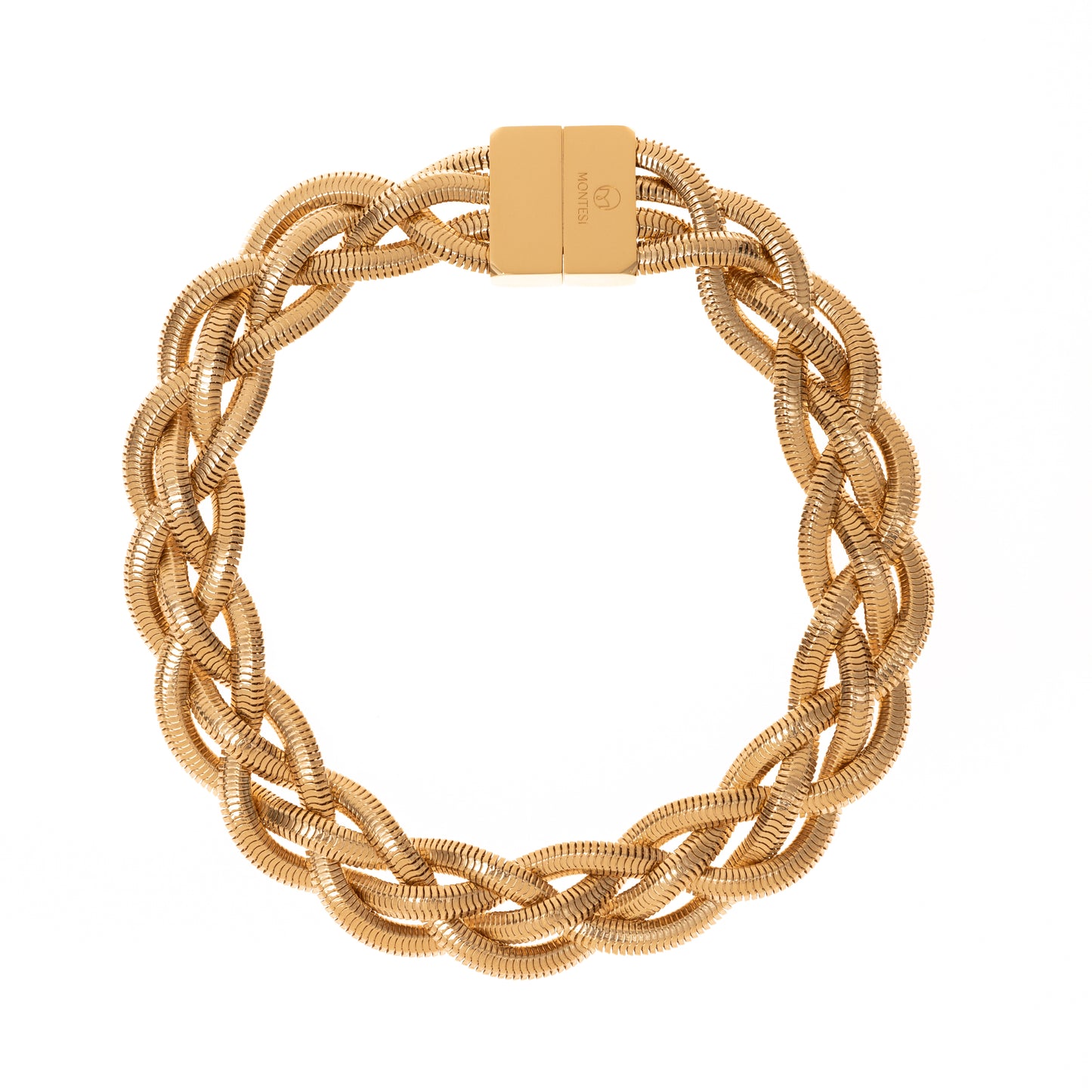 Collana trame di eleganza