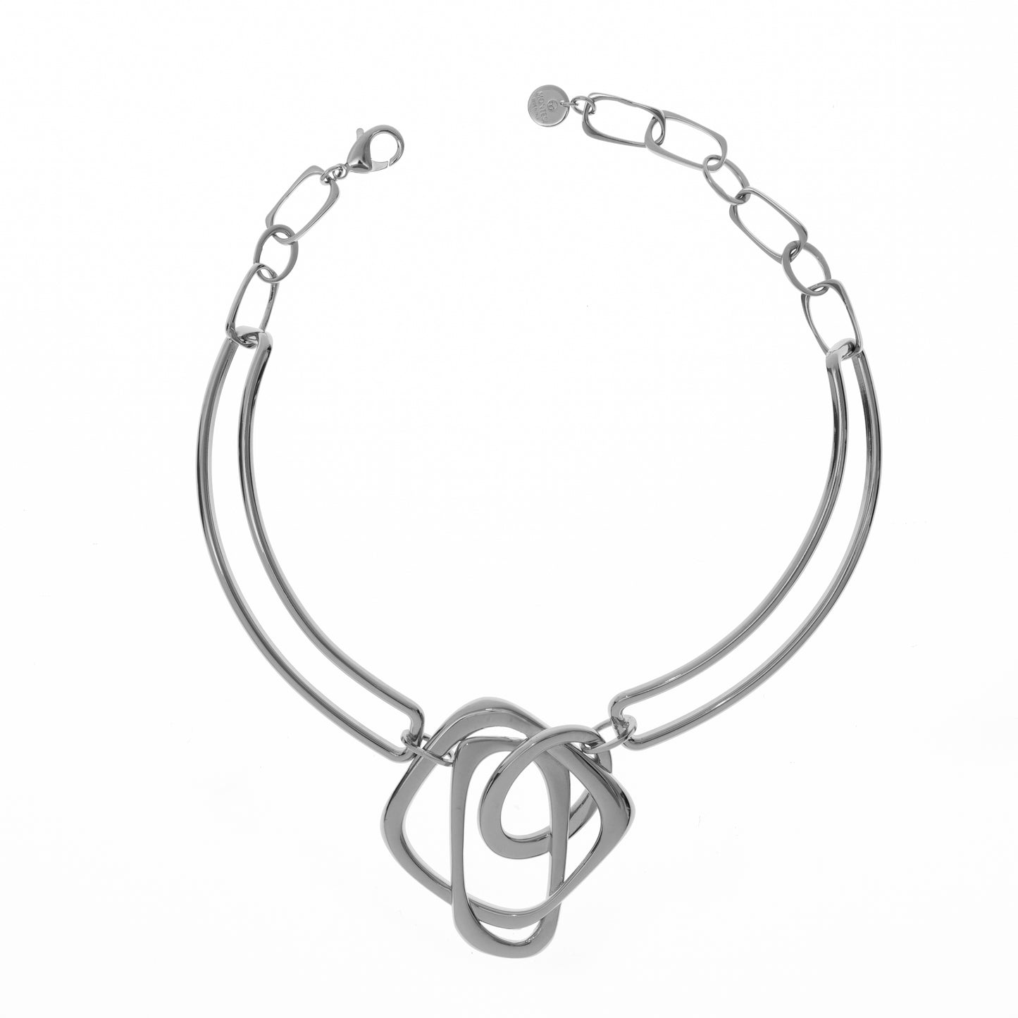 Collana armonia geometrica
