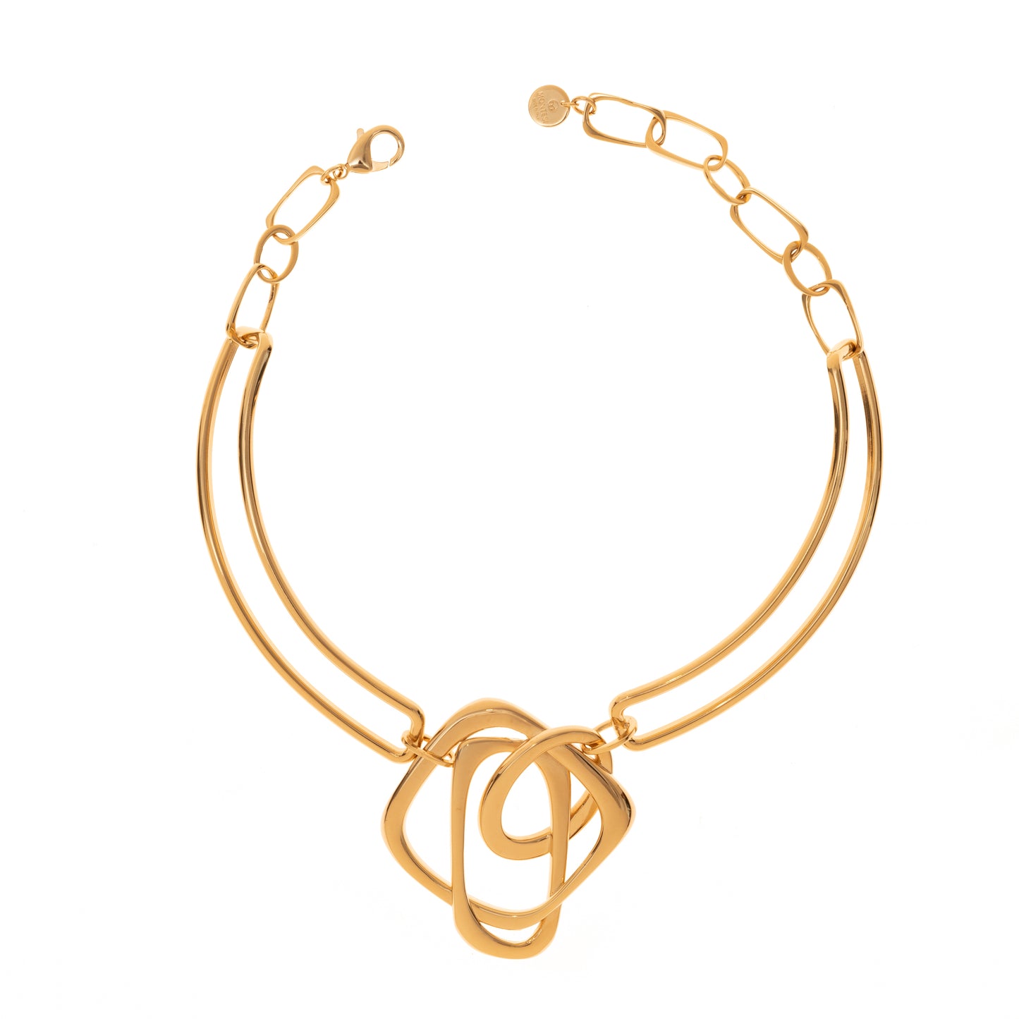 Collana armonia geometrica