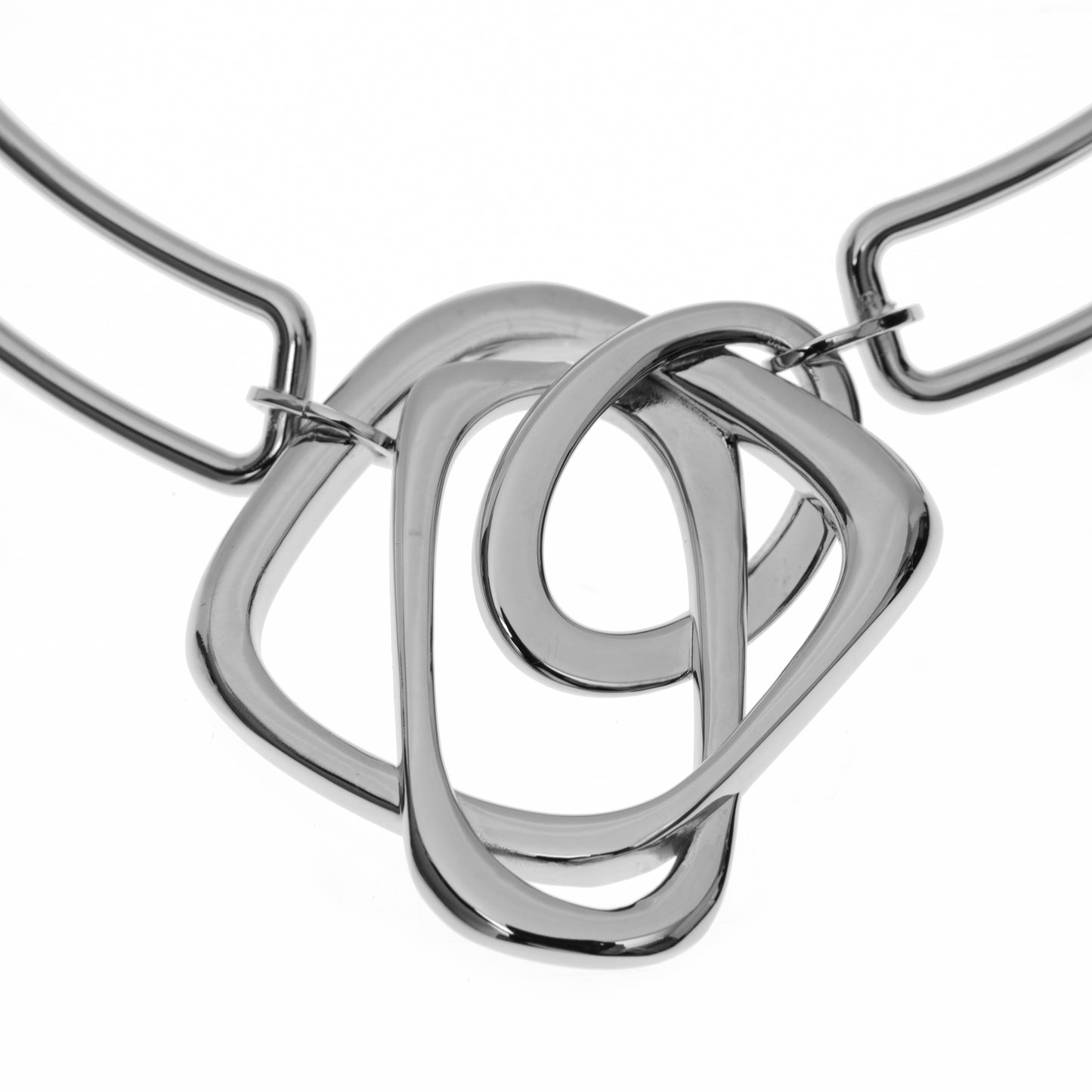 Collana armonia geometrica