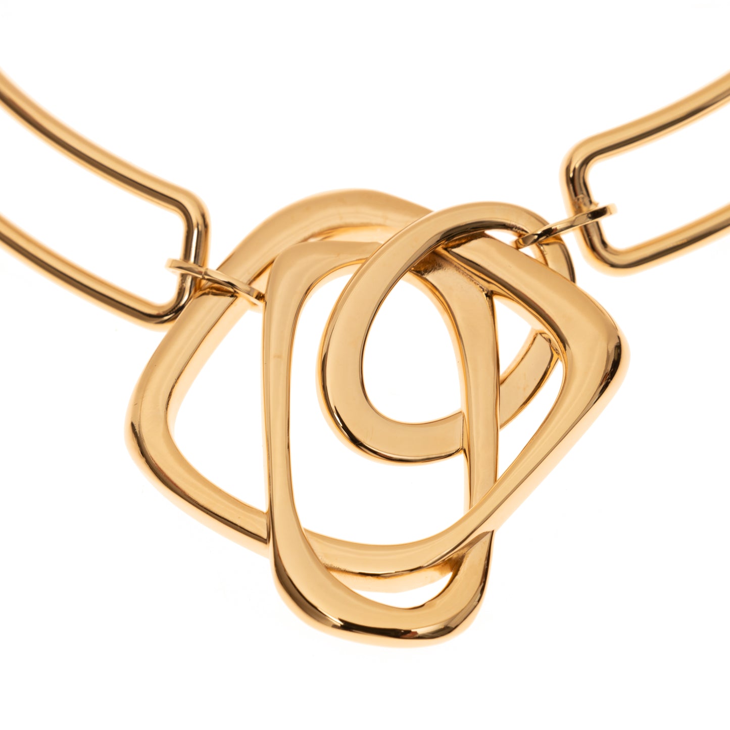 Collana armonia geometrica