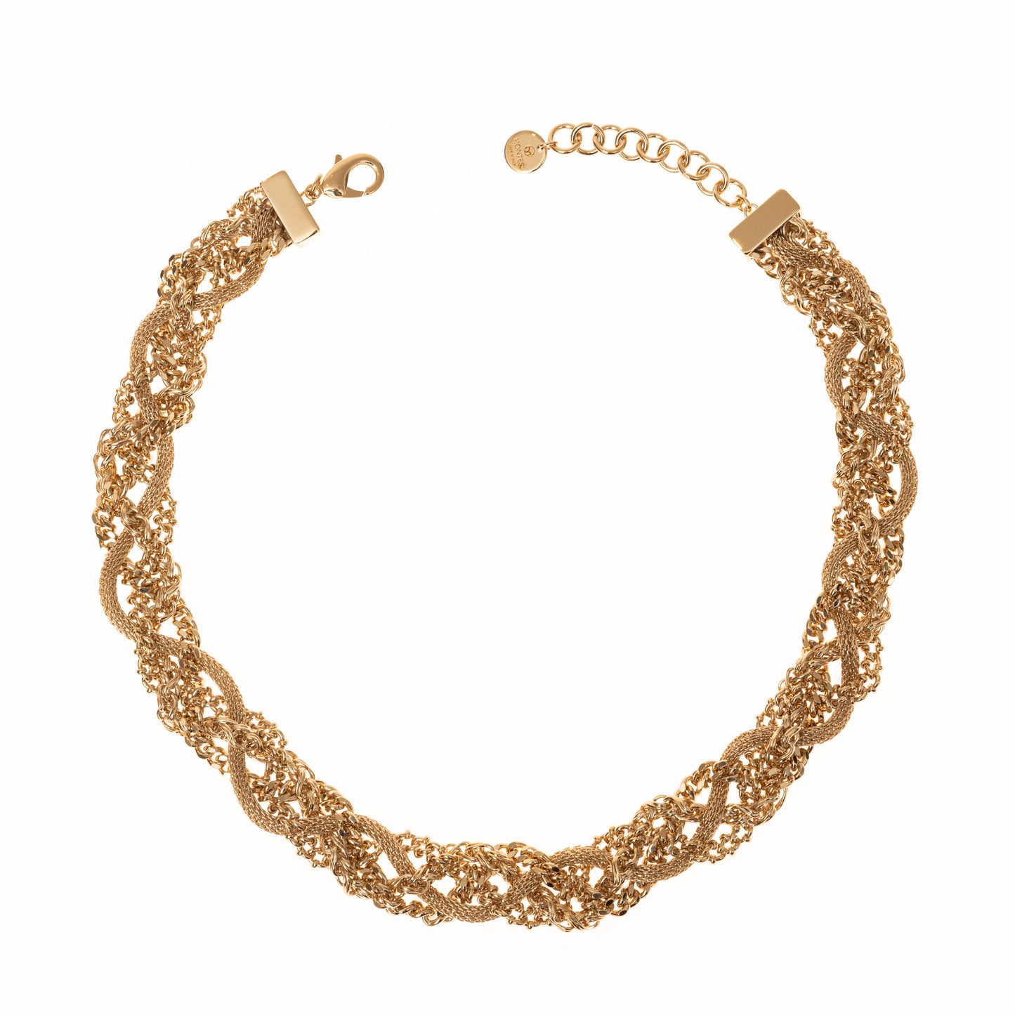 Collana intimi legami