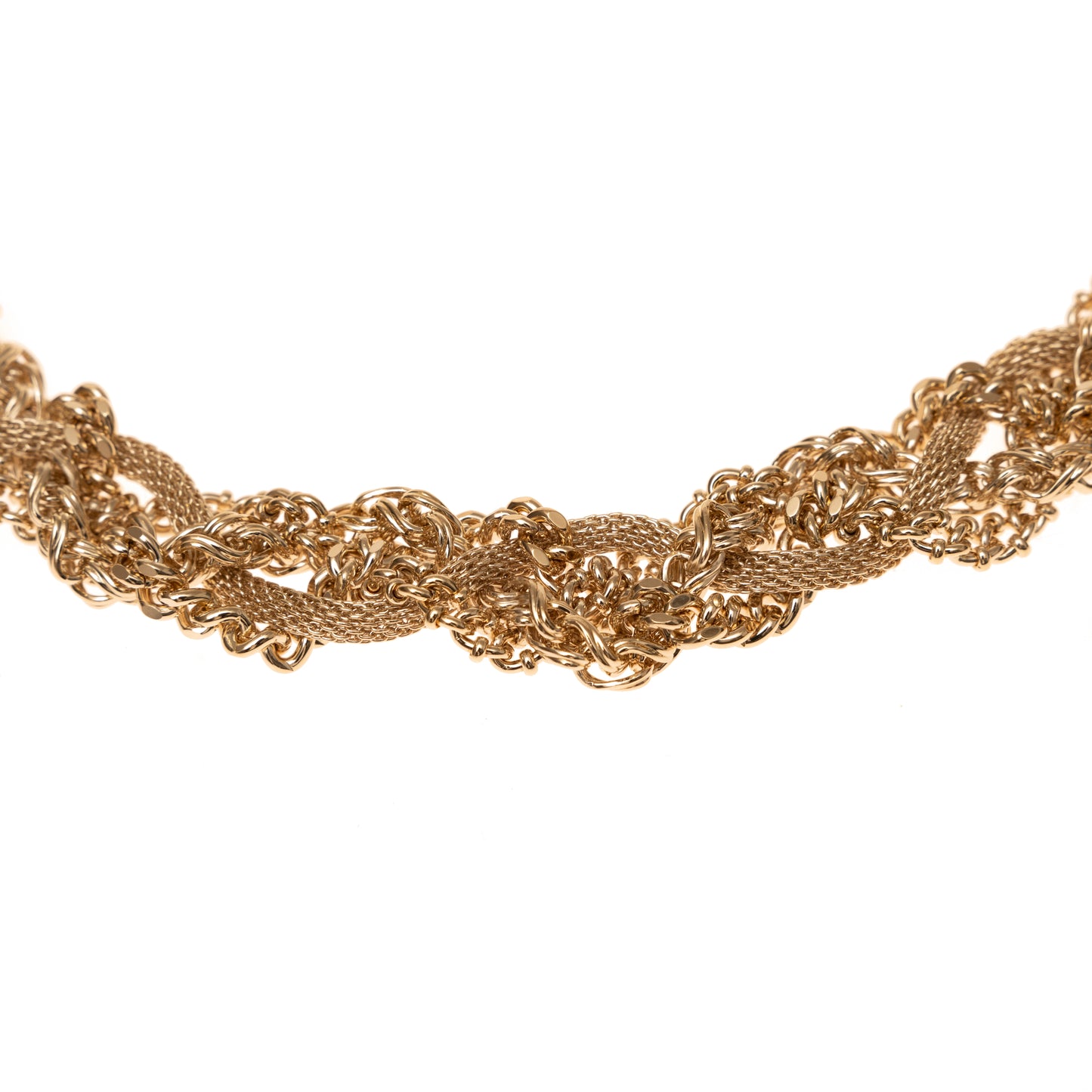 Collana intimi legami