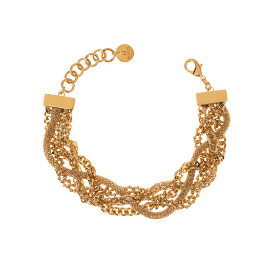 Bracciale intimi legami